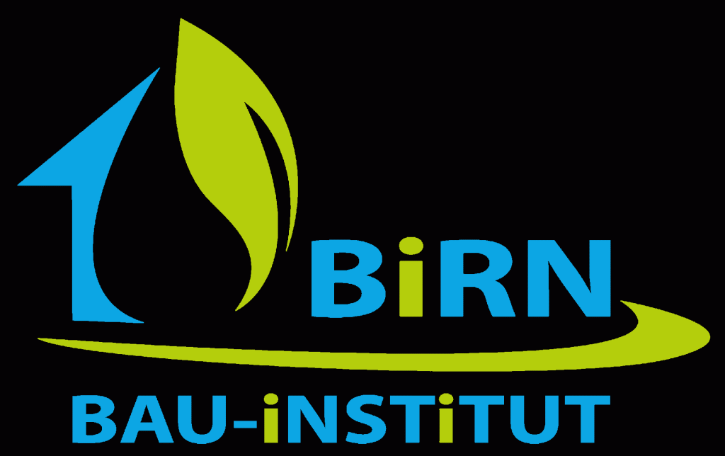 BiRn Bau-Institut Logo