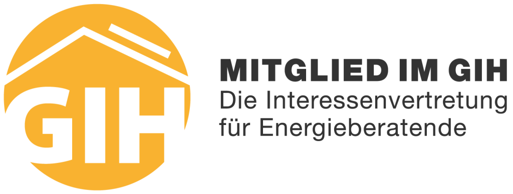 Logo des GIH Verbandes